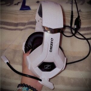 Brand New! Gaming Headset
